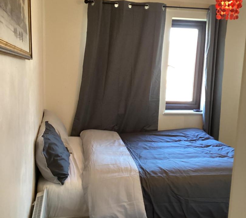 Photo of Bedroom in Thamesmead