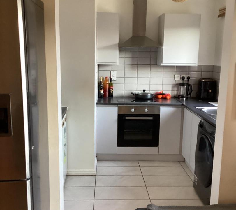 Photo of Kitchen in Thamesmead