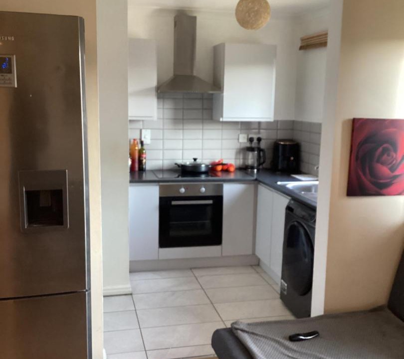 Photo of Kitchen in Thamesmead