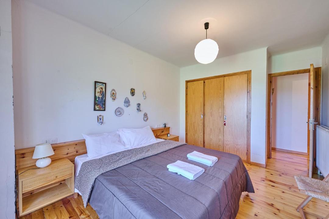 Photo of Bedroom in Prats i Sansor