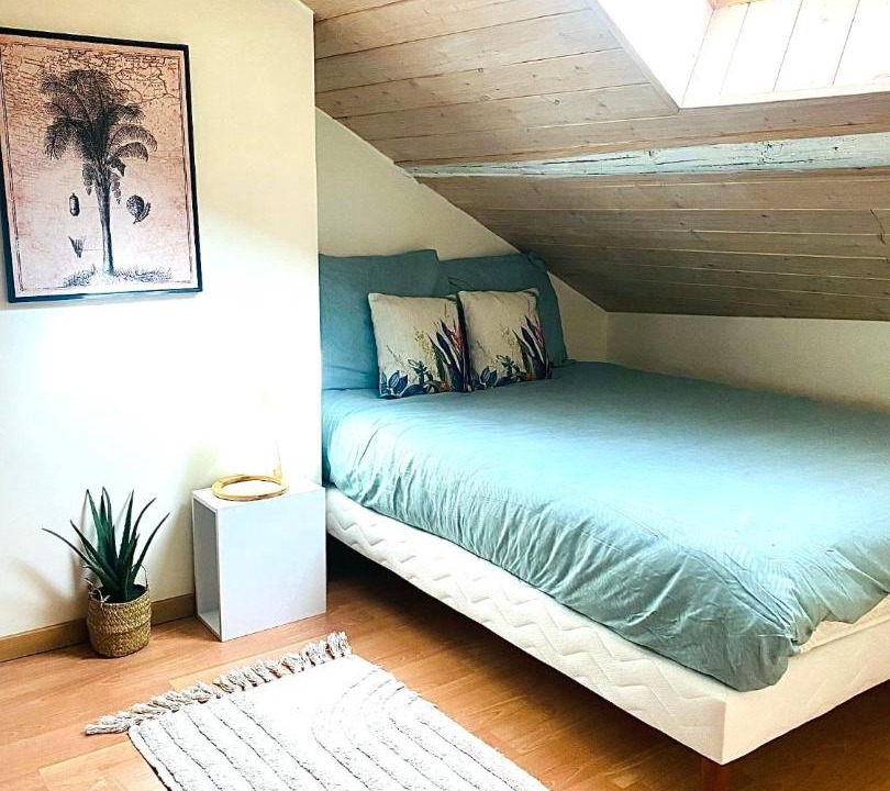 Photo of Bedroom in Albertville