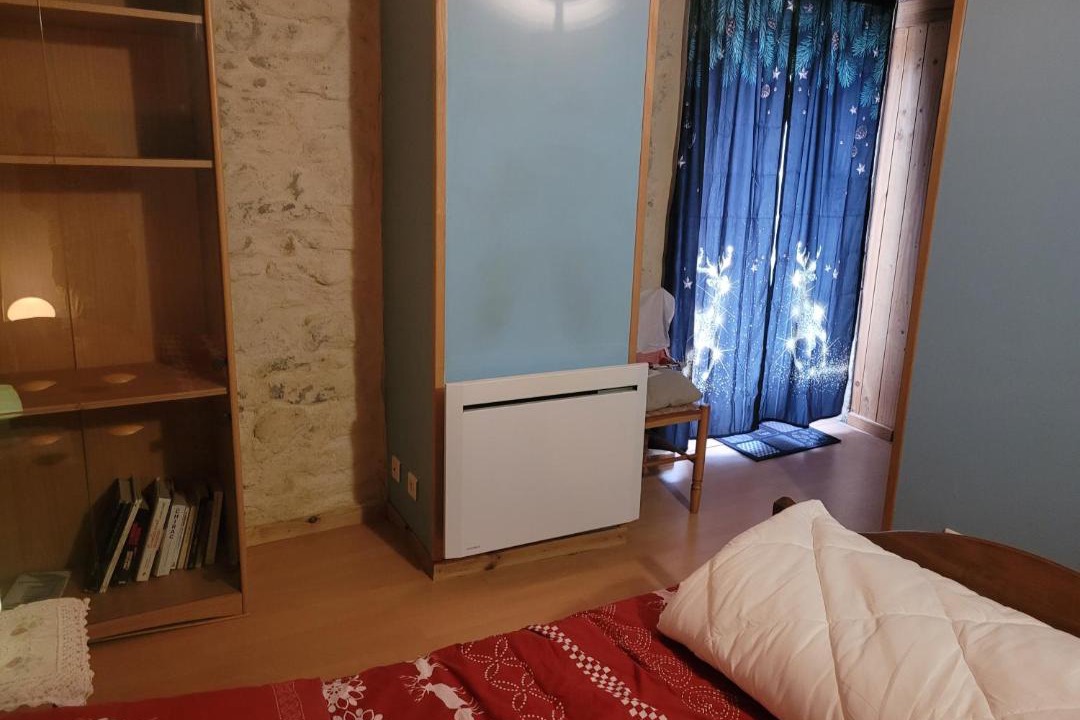 Photo of Bedroom in Vertamboz