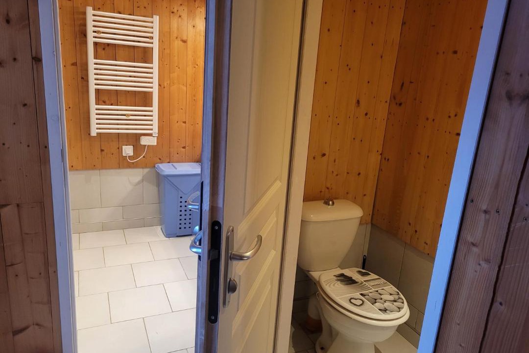 Photo of Bathroom in Vertamboz
