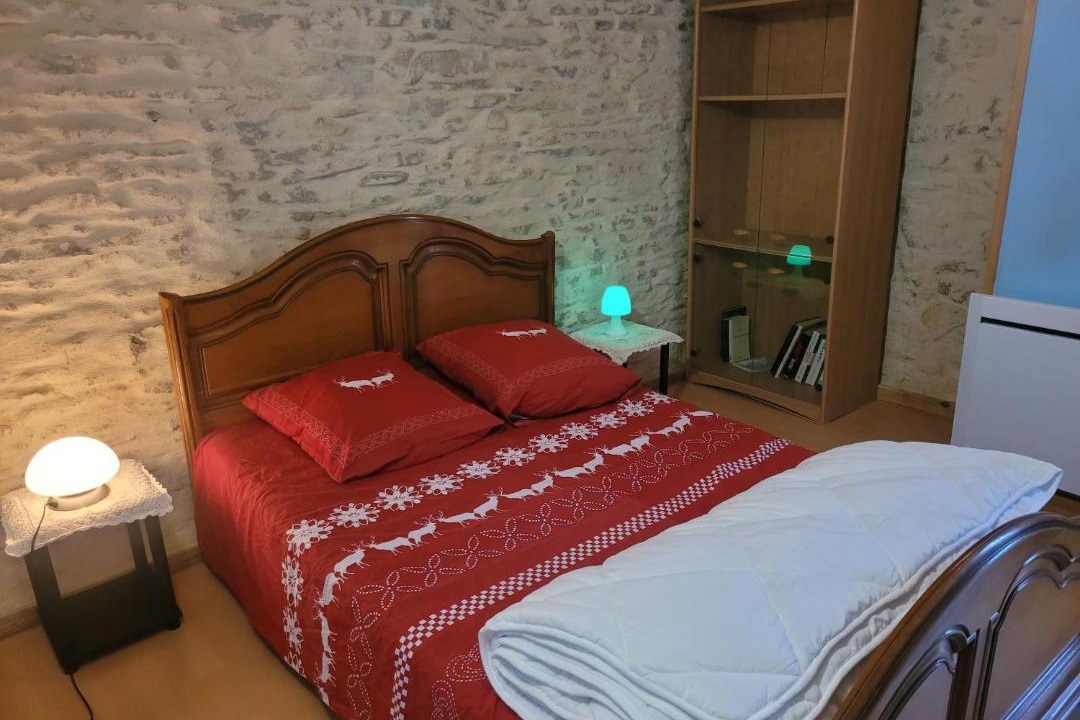 Photo of Bedroom in Vertamboz