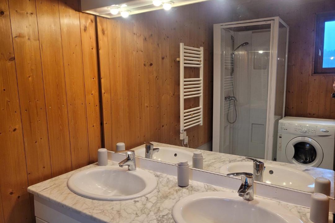 Photo of Bathroom in Vertamboz