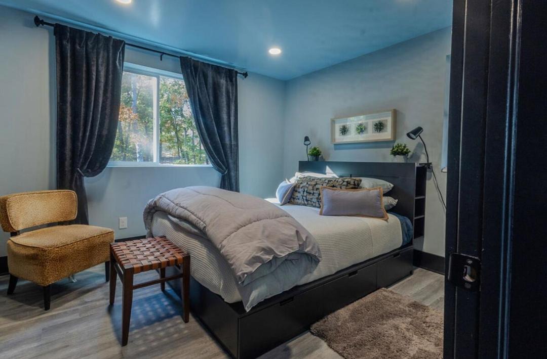 Photo of Bedroom in Ellijay