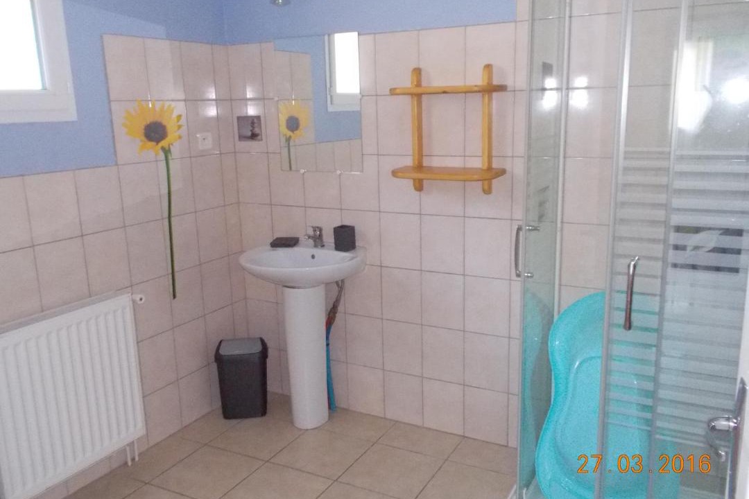 Photo of Bathroom in Saint-Jean-et-Saint-Paul