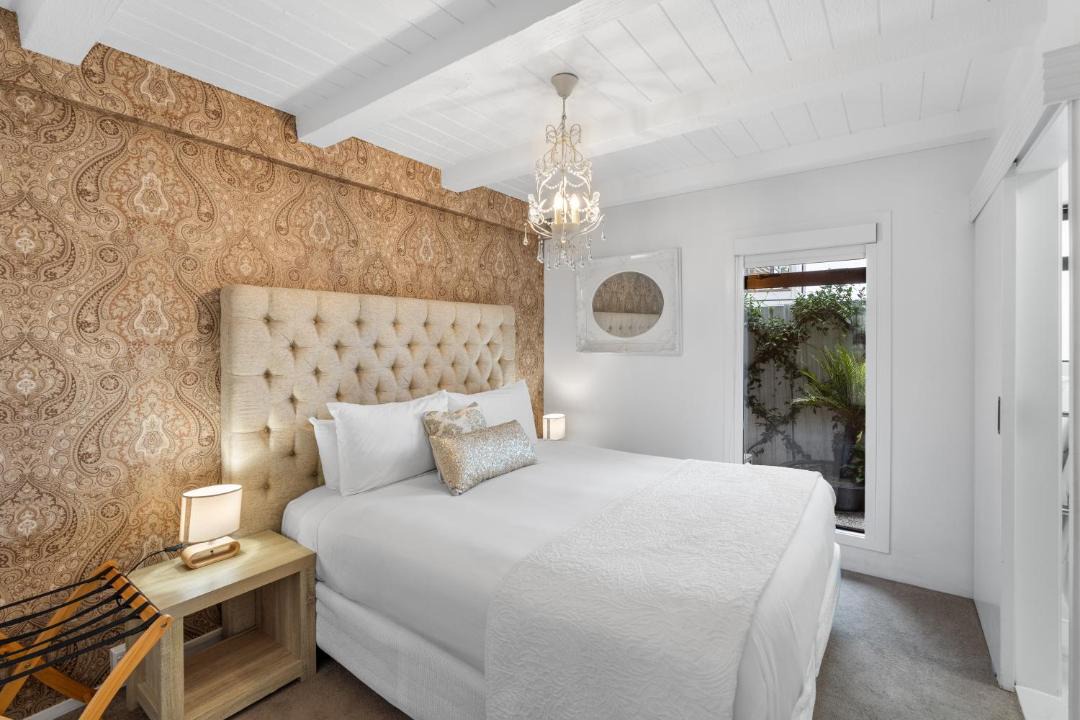 Photo of Bedroom in Orewa