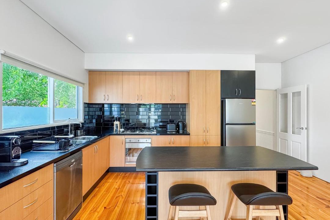 Photo of Kitchen in Flemington