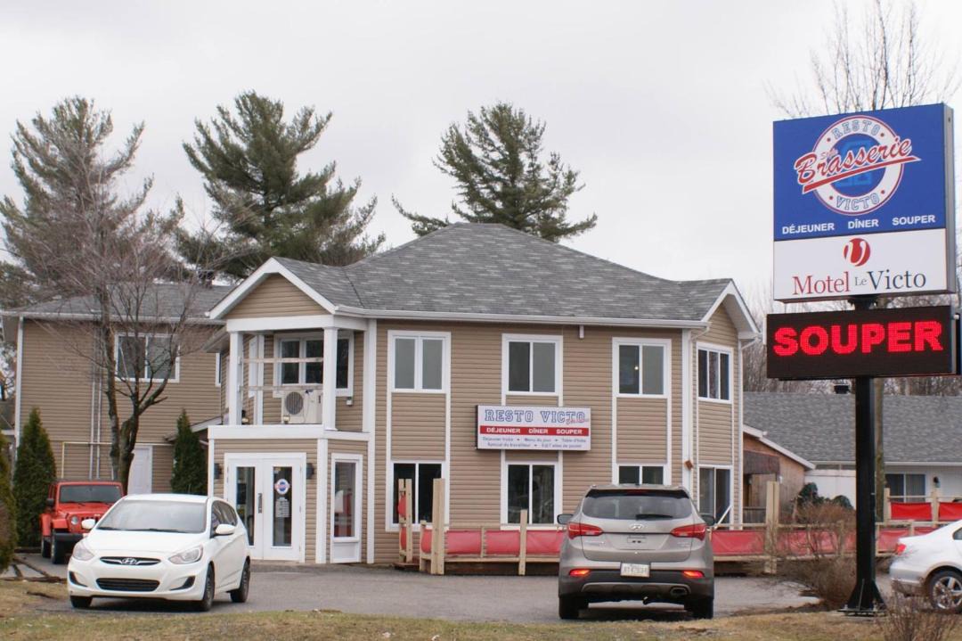 Photo of Others in Victoriaville