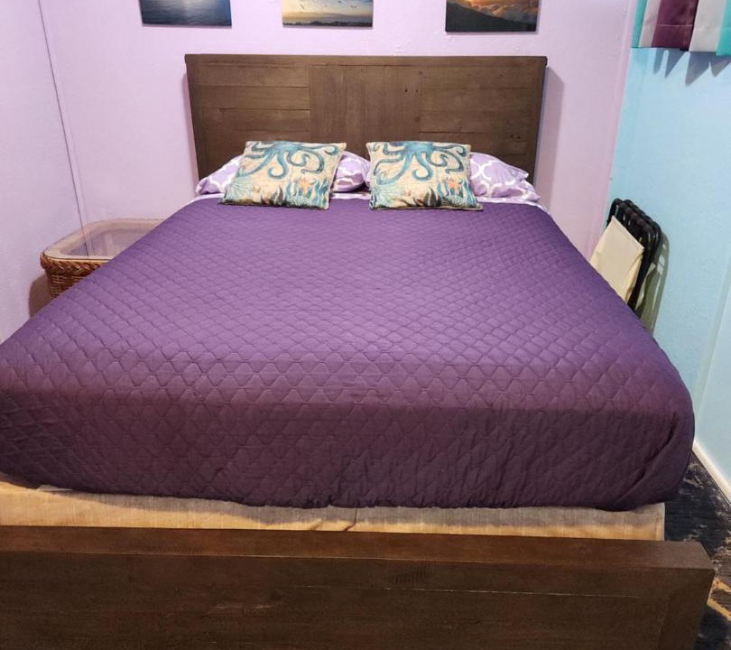 Photo of Bedroom in Wailuku