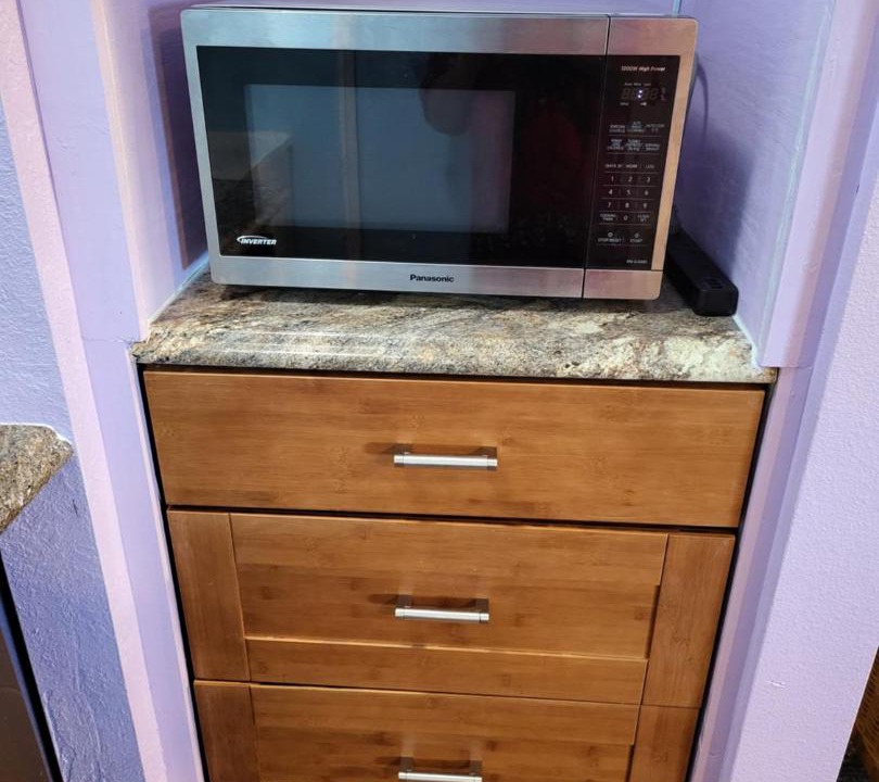 Photo of Kitchen in Wailuku