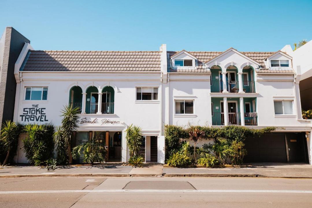 Photo of Others in Manly