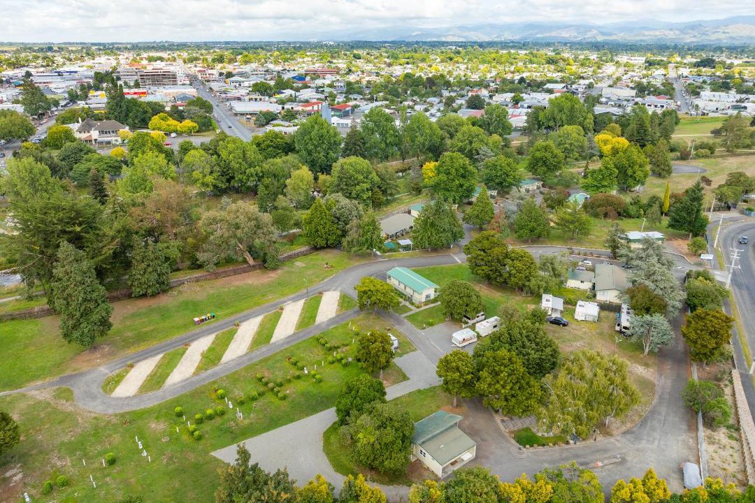 Photo of Others in Masterton