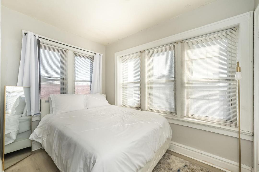 Photo of Bedroom in The Southampton