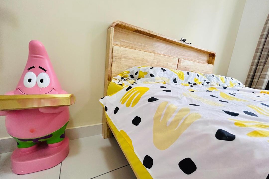 Photo of Bedroom in Kampung Bukit Dukong