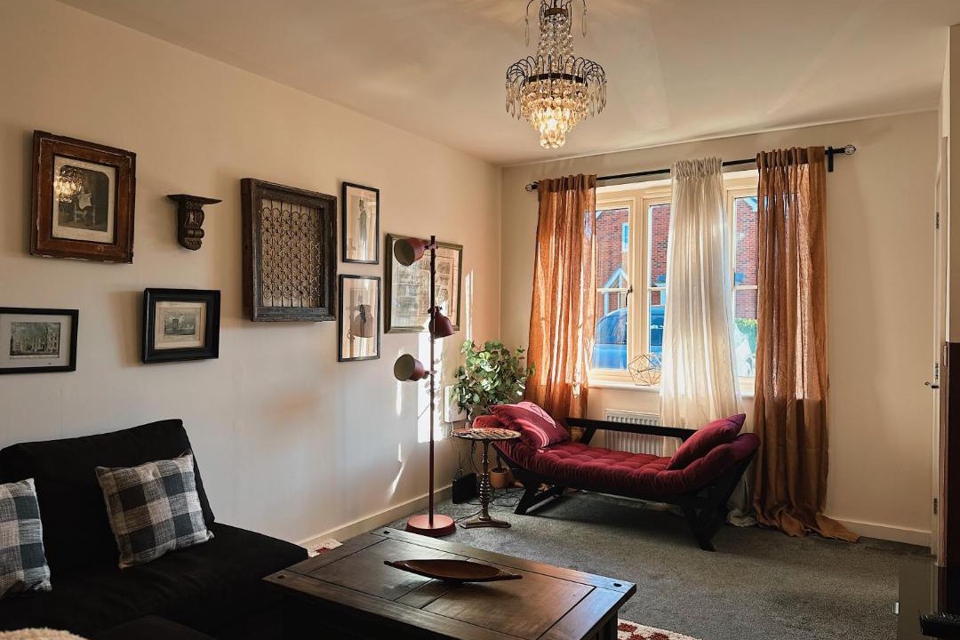 Photo of Others in Kingston Bagpuize