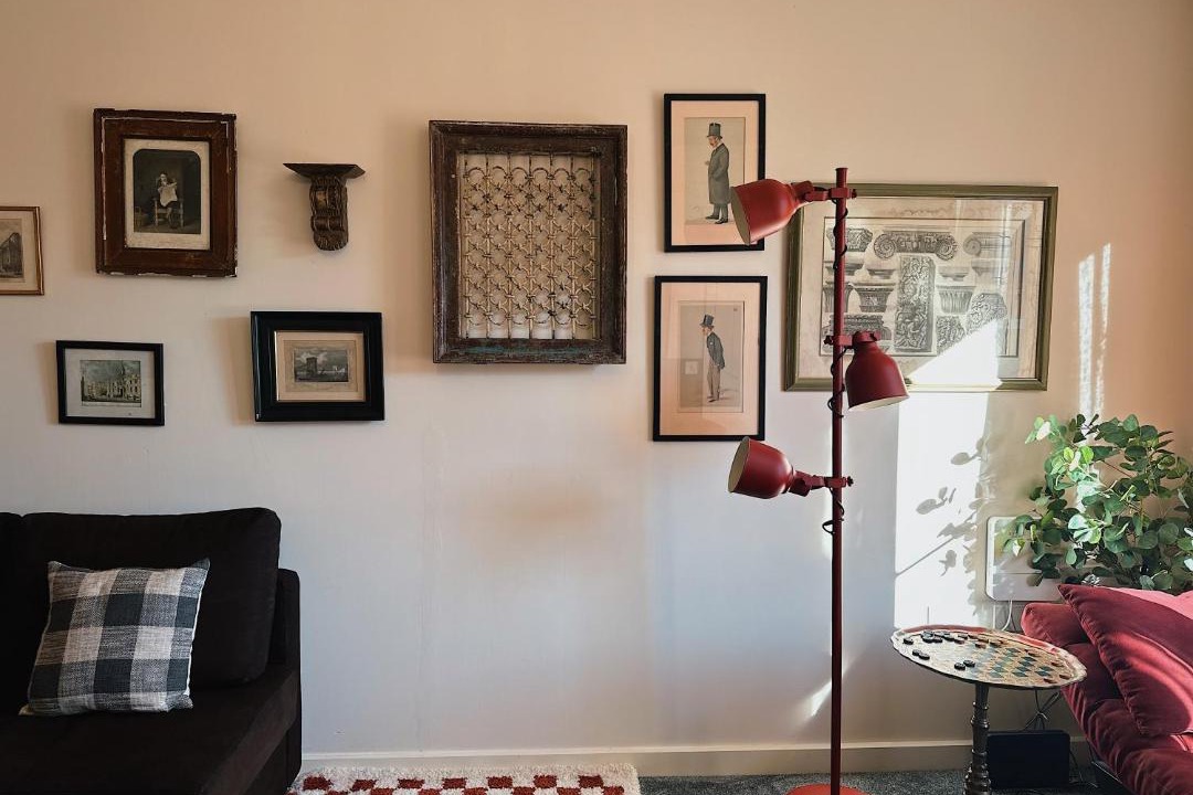 Photo of Livingroom in Kingston Bagpuize