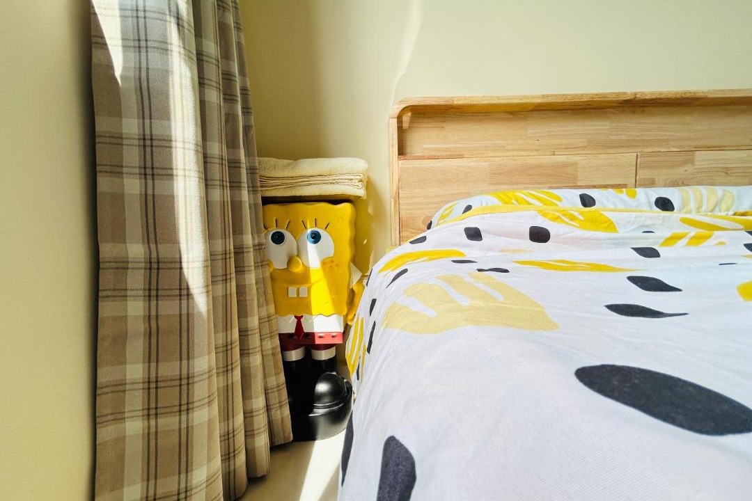 Photo of Bedroom in Kampung Bukit Dukong