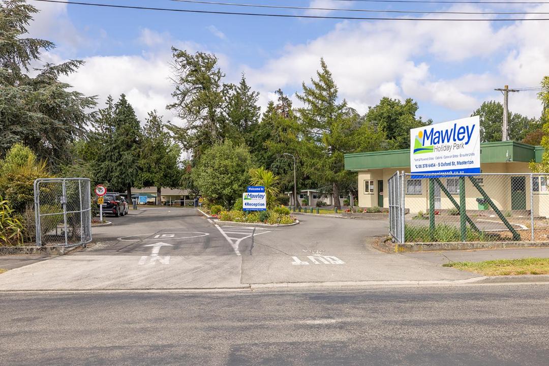 Photo of Others in Masterton