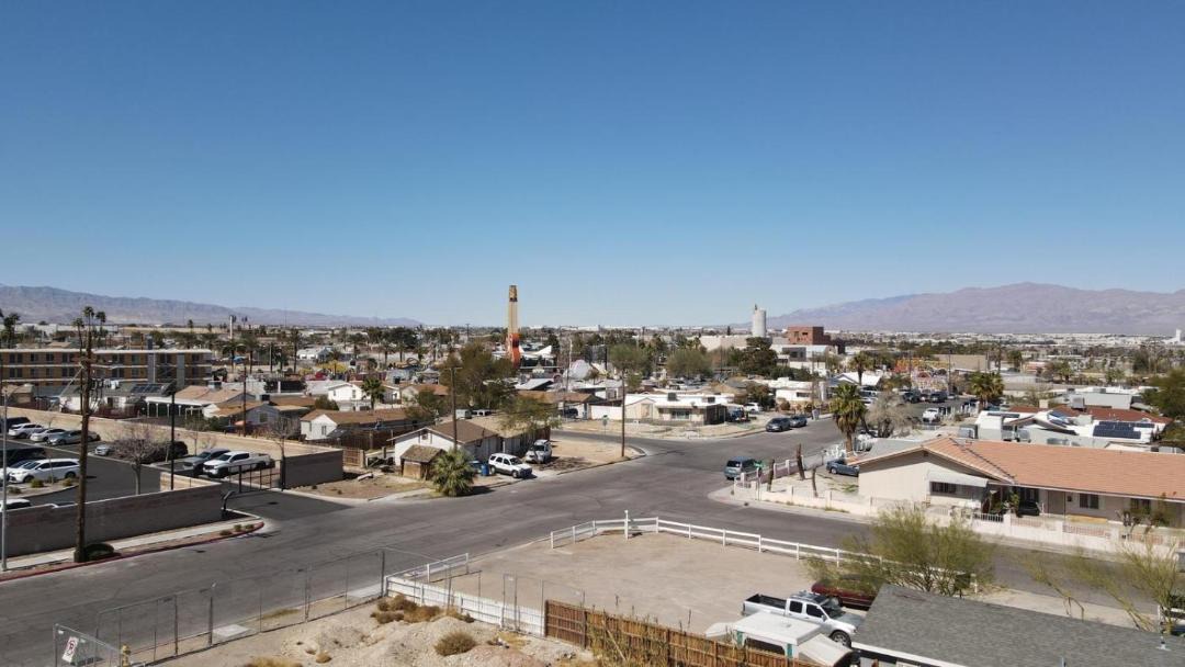 Photo of Others in Downtown Las Vegas