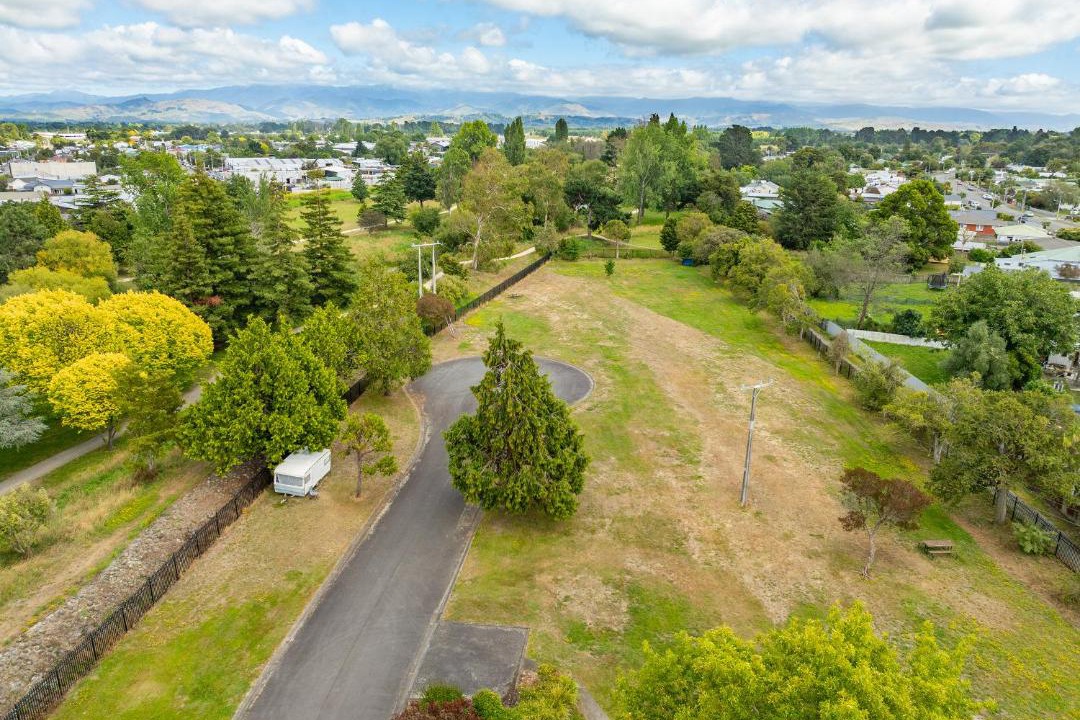 Photo of Others in Masterton