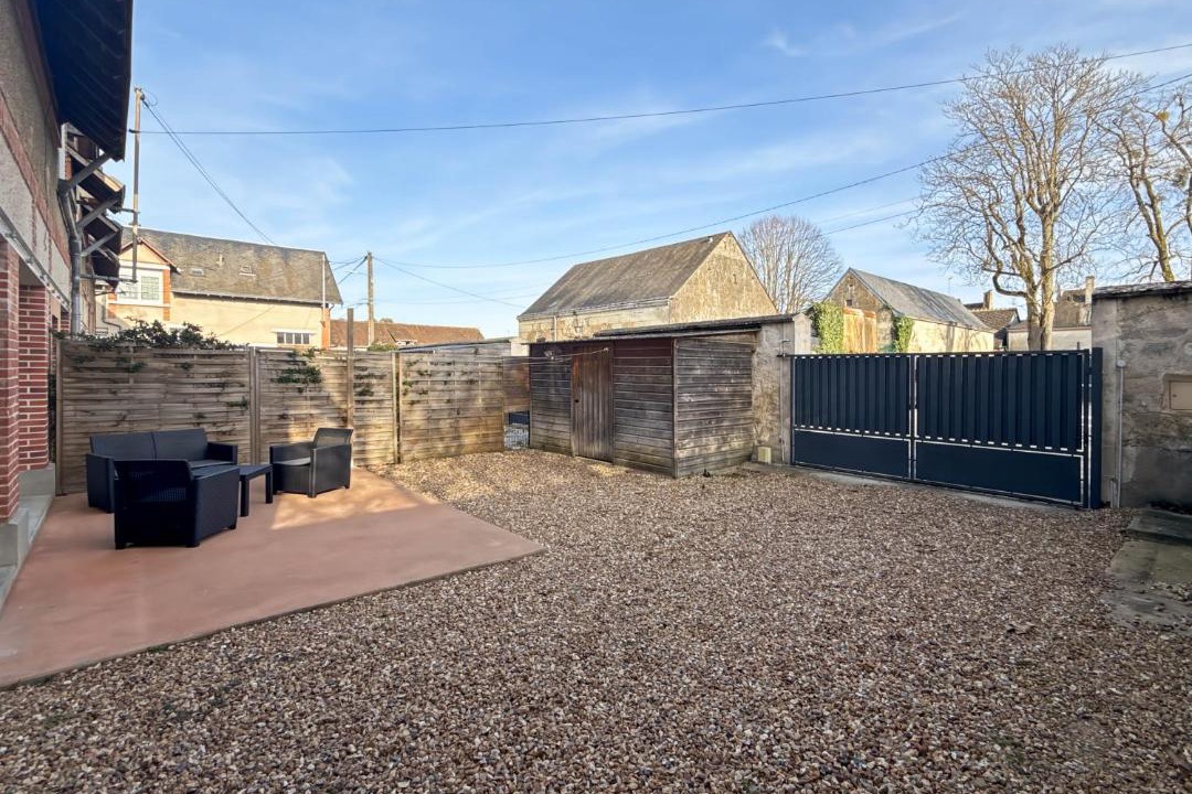 Photo of Others in Montoire-sur-le-Loir