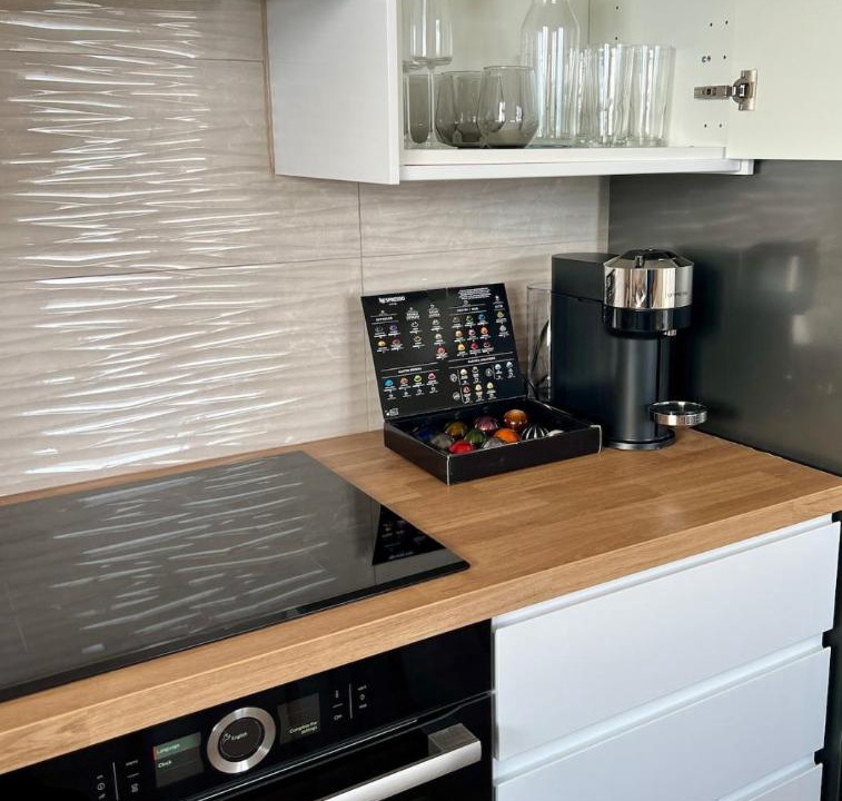 Photo of Kitchen in Chardonne