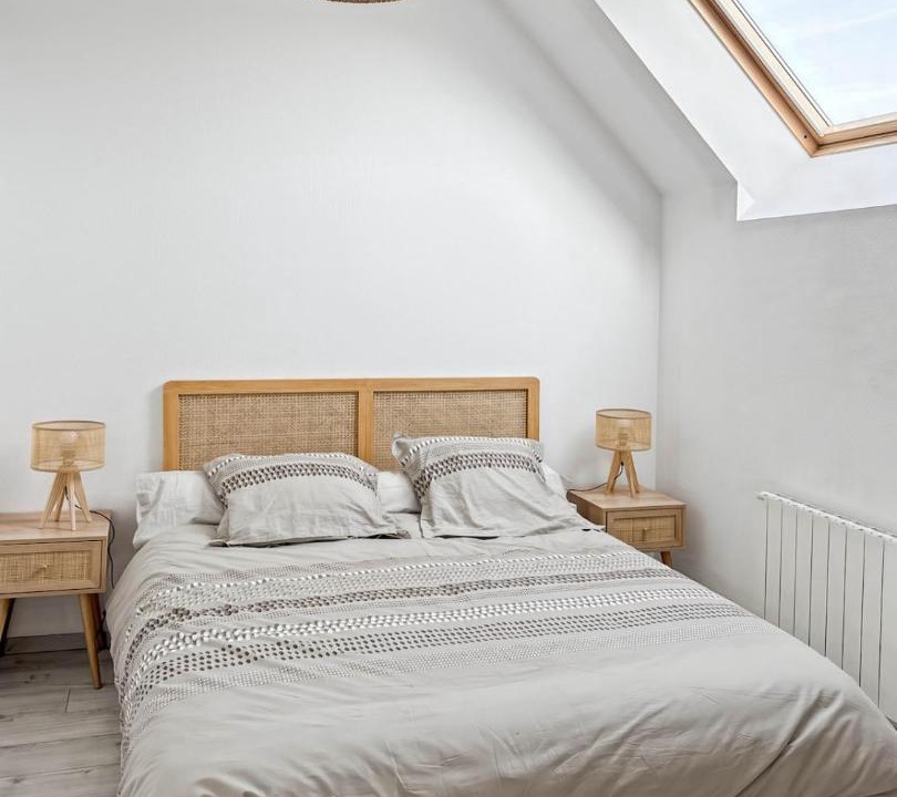 Photo of Bedroom in Montoire-sur-le-Loir