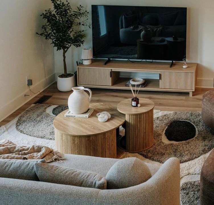 Photo of Livingroom in Nashville