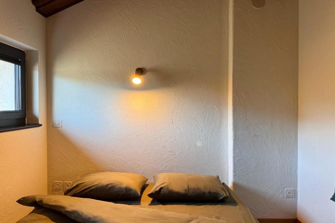 Photo of Bedroom in Minusio