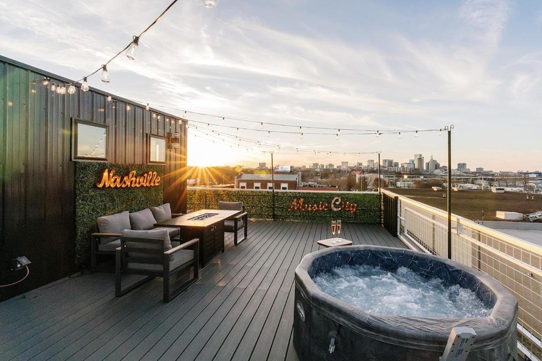 Photo of Patio Balcony in Nashville
