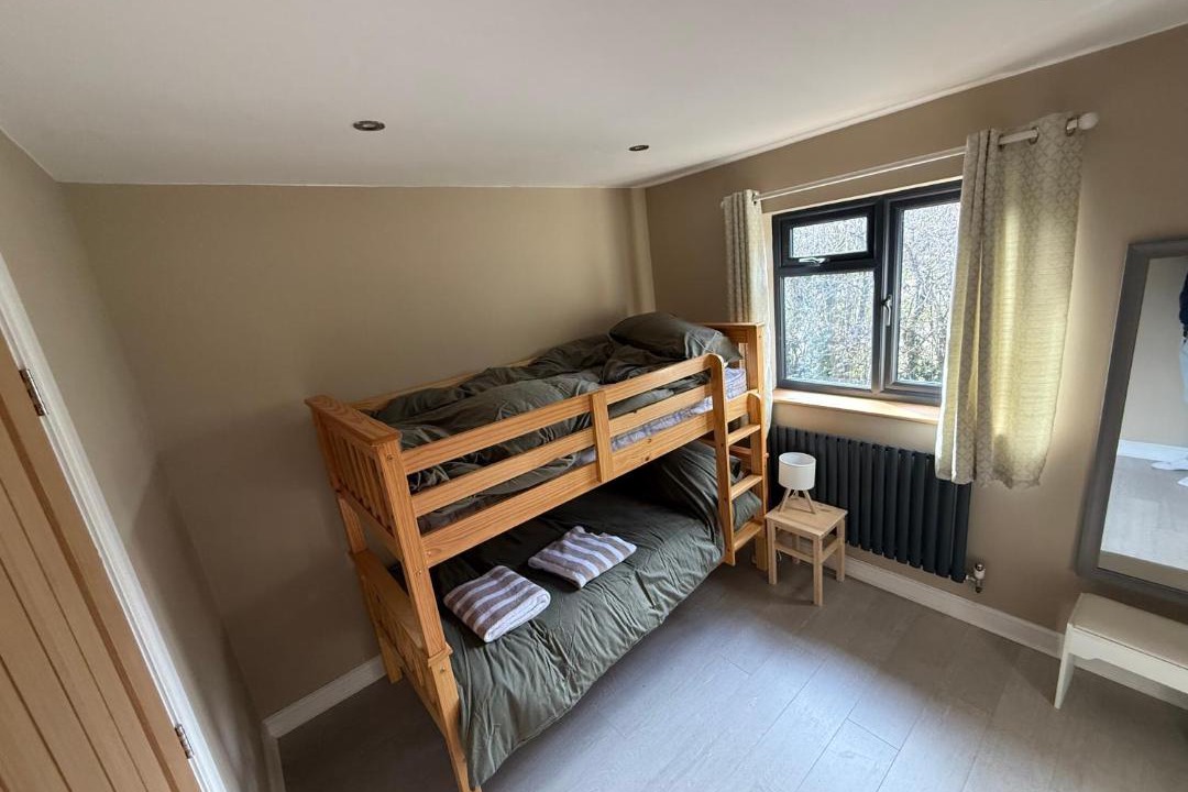 Photo of Bedroom in Dunbridge