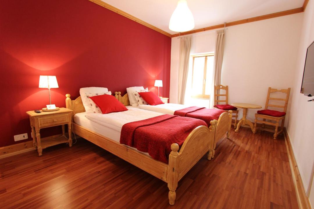 Photo of Others in Chateau-d'Oex