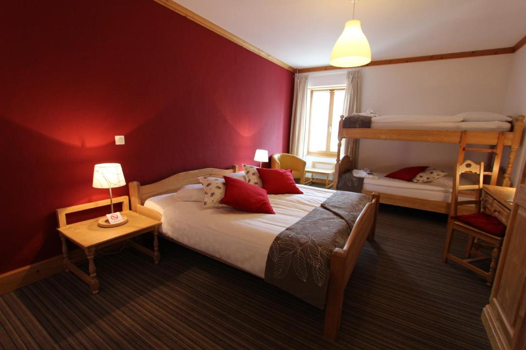 Photo of Others in Chateau-d'Oex