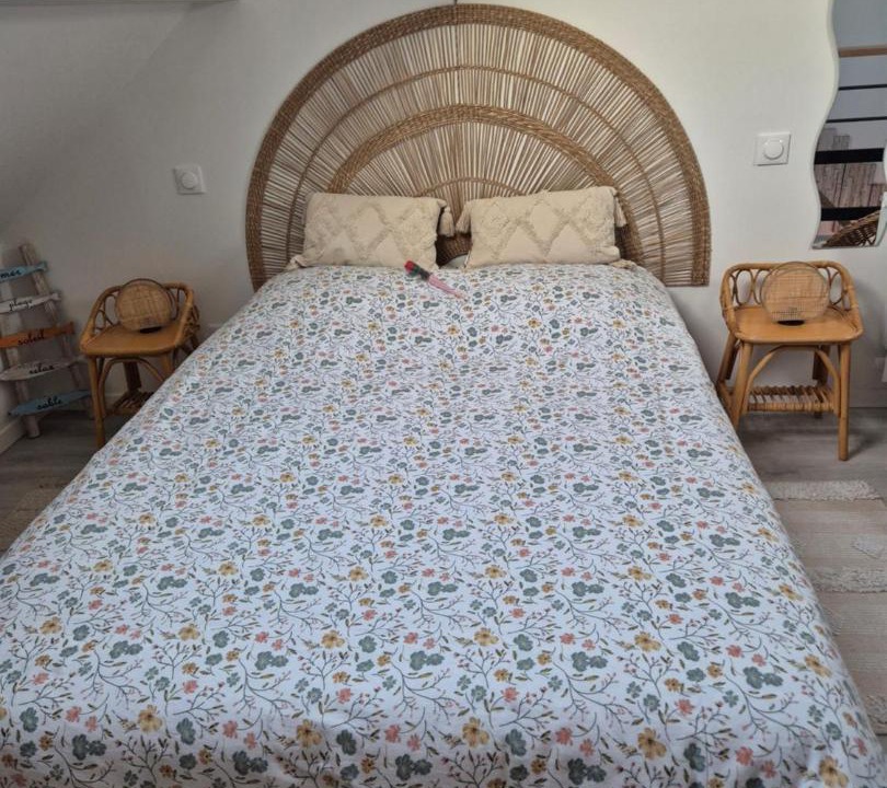 Photo of Bedroom in Audresselles