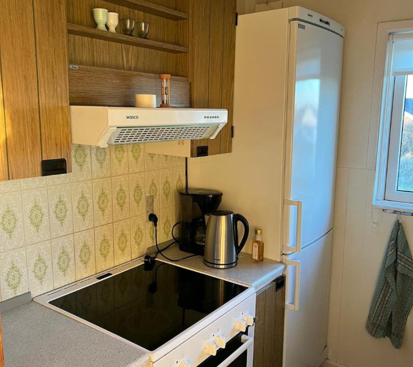 Photo of Kitchen in Lakolk