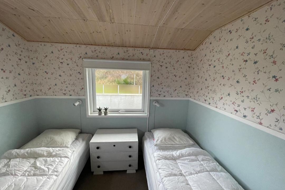Photo of Bedroom in Lakolk