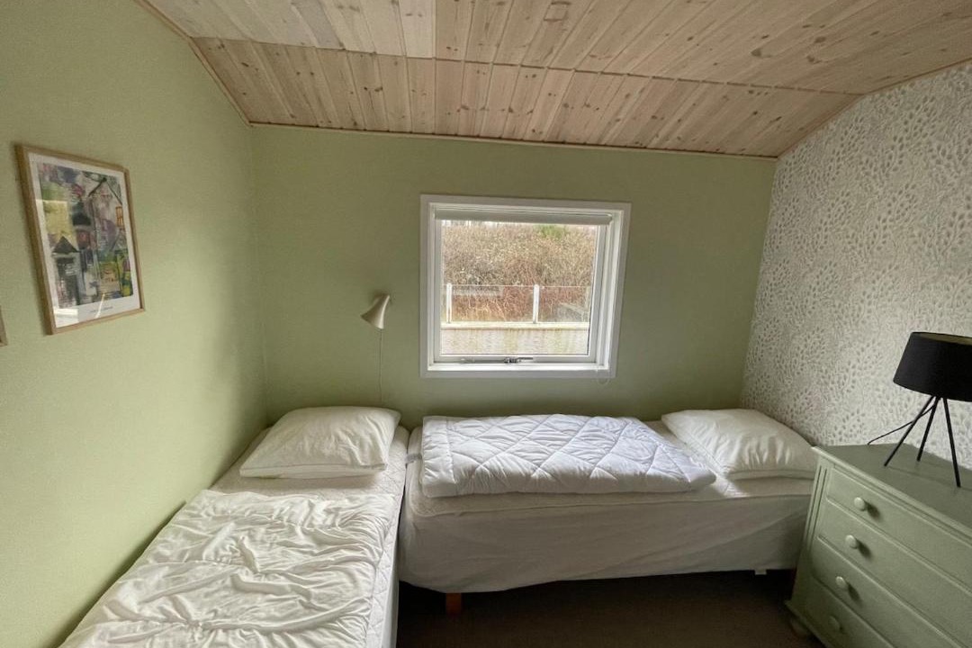 Photo of Bedroom in Lakolk