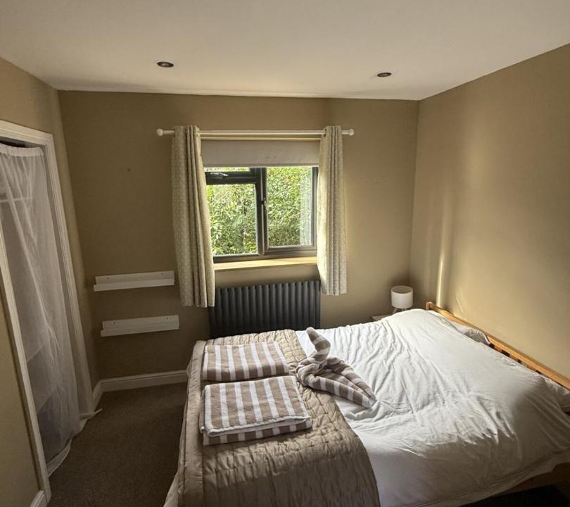 Photo of Bedroom in Dunbridge