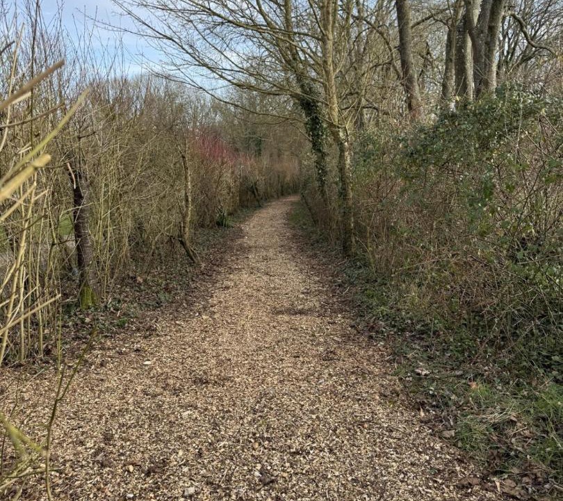 Photo of Outdoor in Dunbridge