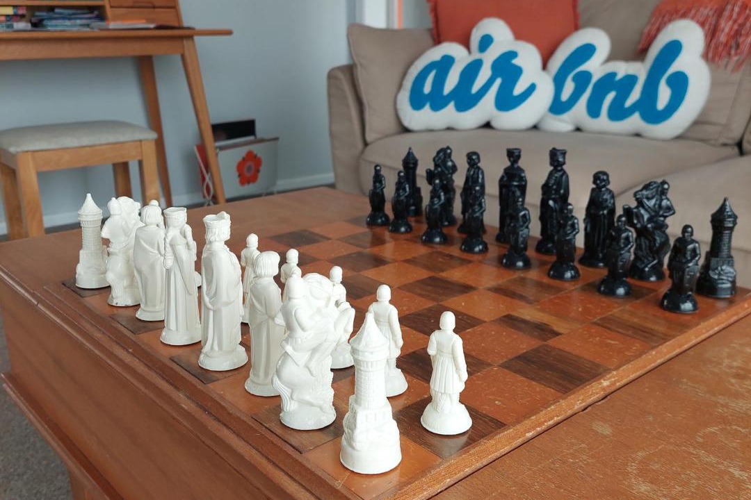 Photo of Others in Rotorua