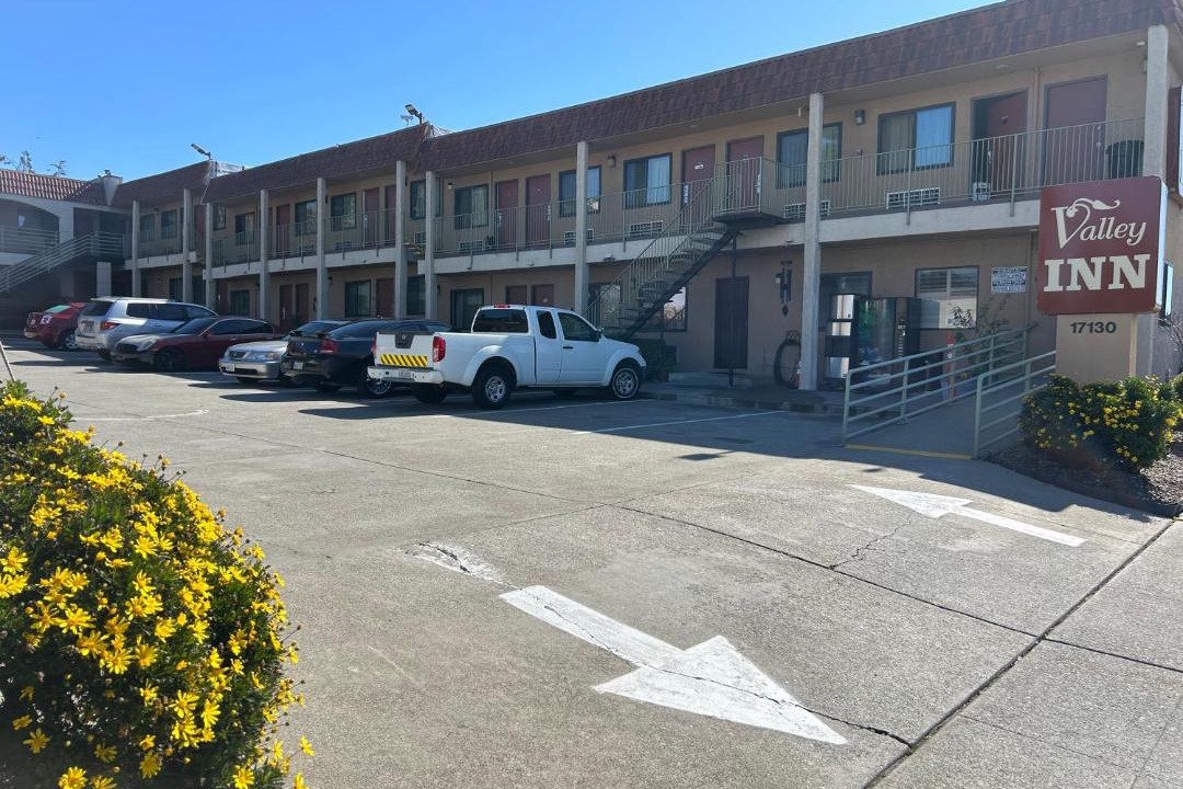 Photo of Others in Castro Valley