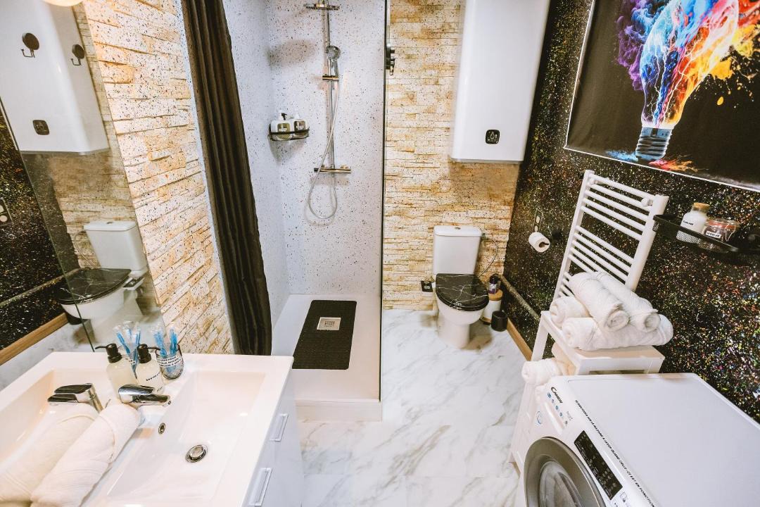 Photo of Bathroom in Mussidan