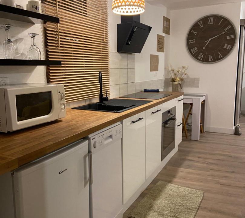 Photo of Kitchen in Koenigsmacker