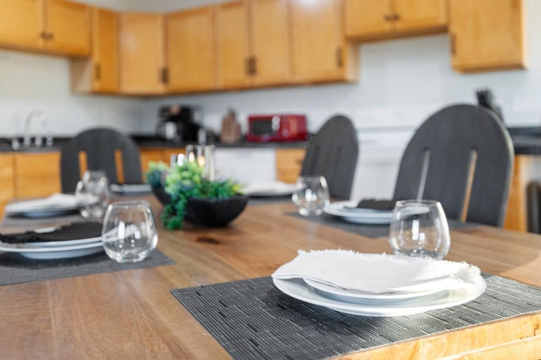 Photo of Kitchen in Custer