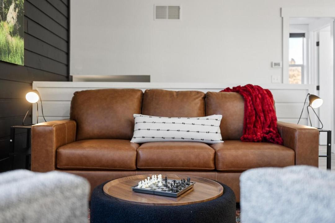 Photo of Livingroom in Custer