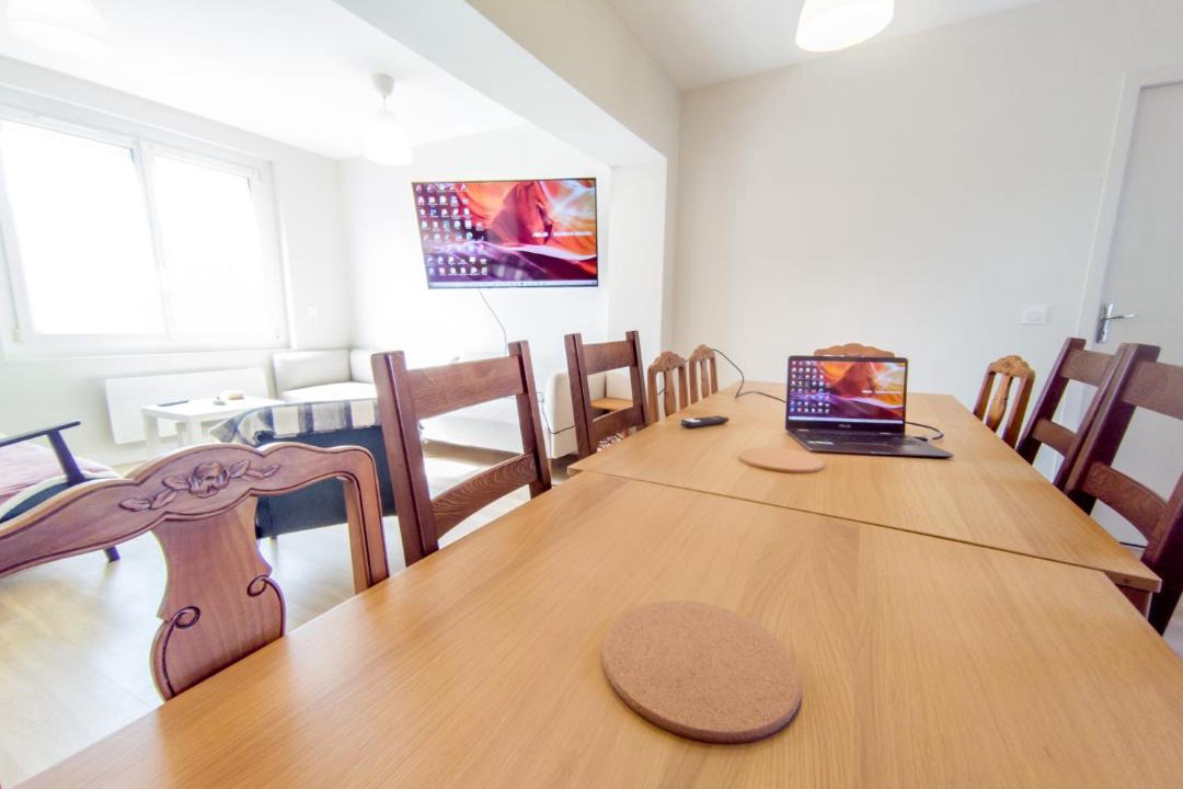 Photo of Others in Quartier Doulon-Bottiere