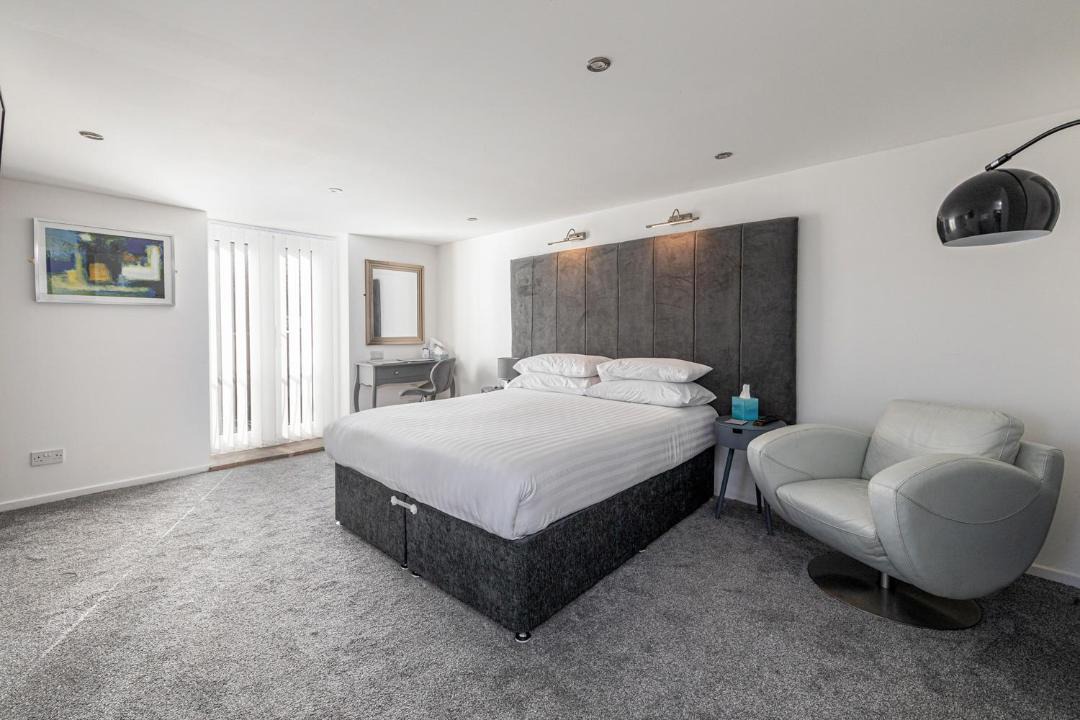 Photo of Bedroom in Durham