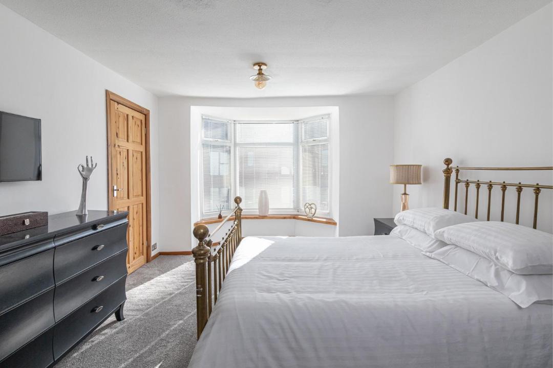 Photo of Bedroom in Durham